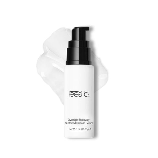 Serum Overnight Recovery Sustained-Release Serum Leesi B.