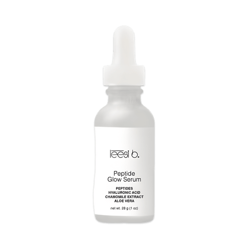 Serum Peptide Glow Serum Leesi B.