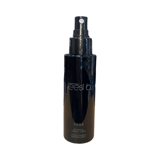 Toner 3.38 oz Spray Botanical Firming Toner with Green Tea Scent Leesi B.