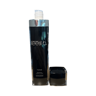 Toner 4 oz Splash Botanical Firming Toner with Green Tea Scent Leesi B.