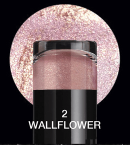 Wallflower Liquid Glitter Leesi B.