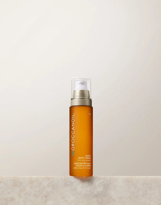 Body Serum Travel Moroccanoil Night Body Serum Moroccanoil