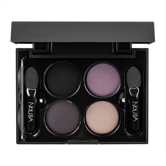 Eye Shadow 644 Nouba Quattro Eyeshadows Nouba