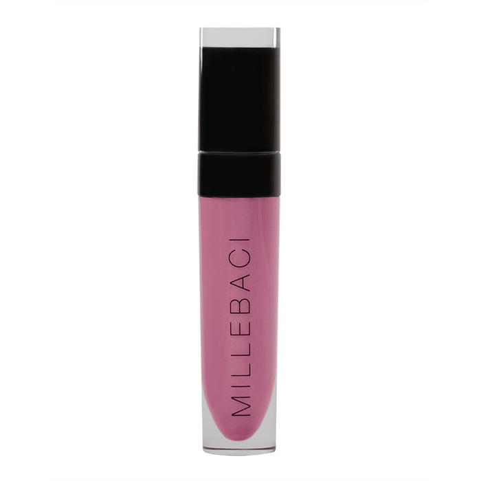 Lipstick 01 Nouba Millebaci Velvet Long Lasting Lipstick Nouba
