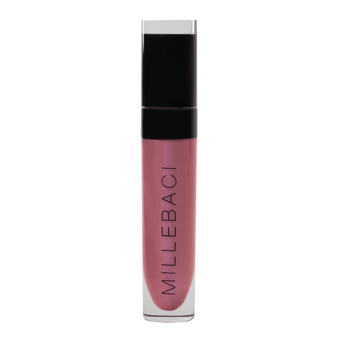Lipstick 22 Nouba Millebaci Velvet Long Lasting Lipstick Nouba