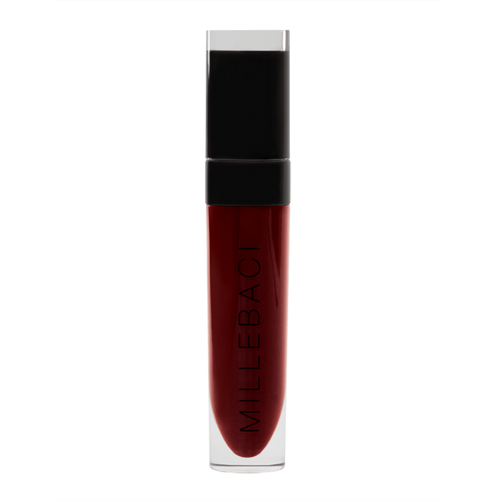 Lipstick 46 Nouba Millebaci Velvet Long Lasting Lipstick Nouba
