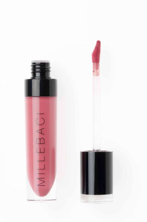 Lipstick 50 Nouba Millebaci Velvet Long Lasting Lipstick Nouba