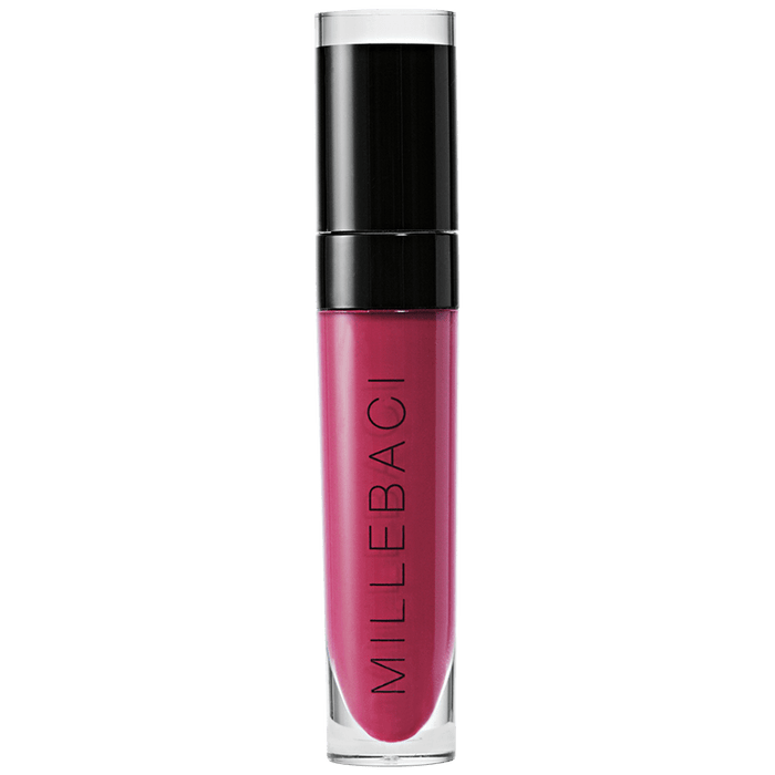 Lipstick Nouba Millebaci Velvet Long Lasting Lipstick Nouba