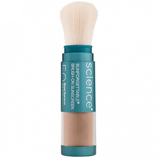 Colorescience Sunforgettable Total Protection Brush-On Shield