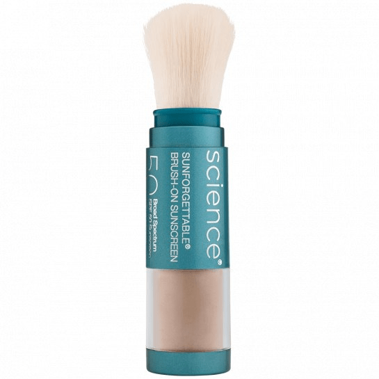 Colorescience Sunforgettable Total Protection Brush-On Shield
