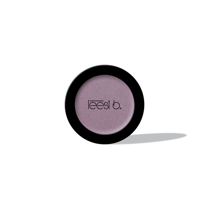 Eye Shadow Deep Plum Deep Plum | Eyeshadow Single Leesi B.