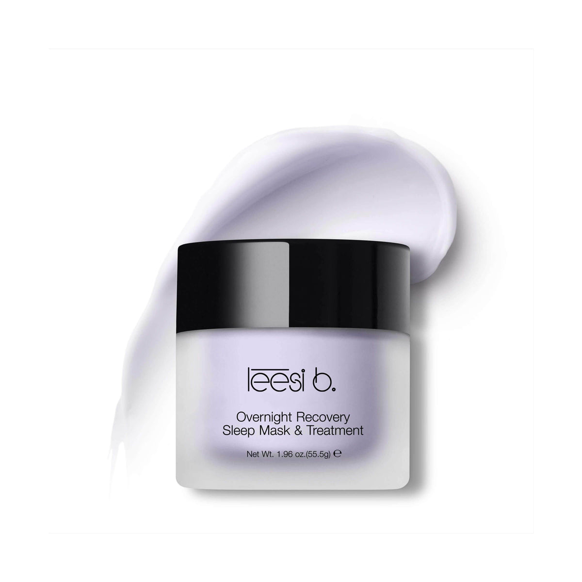 leesi-b-face-moisturizer-overnight-recovery-sleep-mask-treatment ...