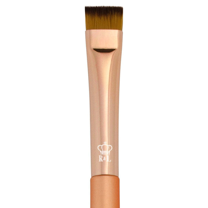 Makeup Brushes Omnia Flat Definer Brush BOM-22 Leesi B.